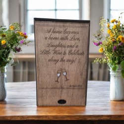 Gift Wine Box